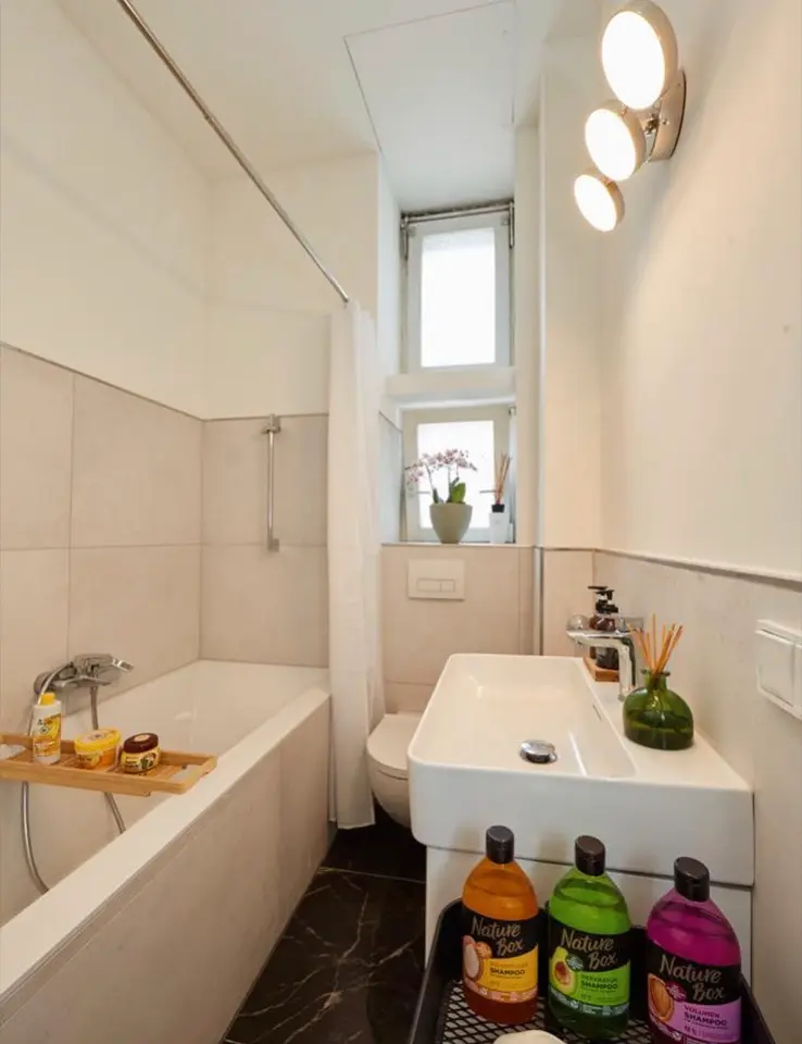 3 Zimmer Wohnung mit 88 m² in Wiesbaden – Bild 9