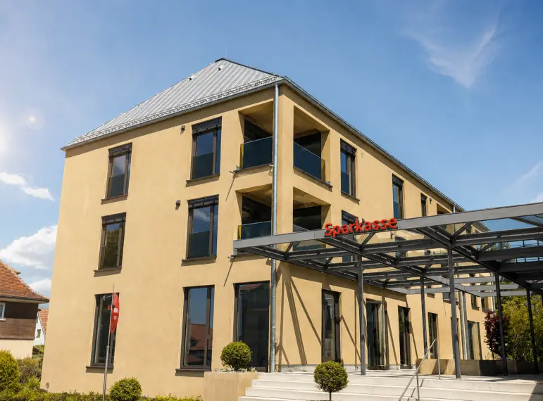 4 Zimmer Wohnung mit 105 m² in Schwäbisch Hall – Bild 4