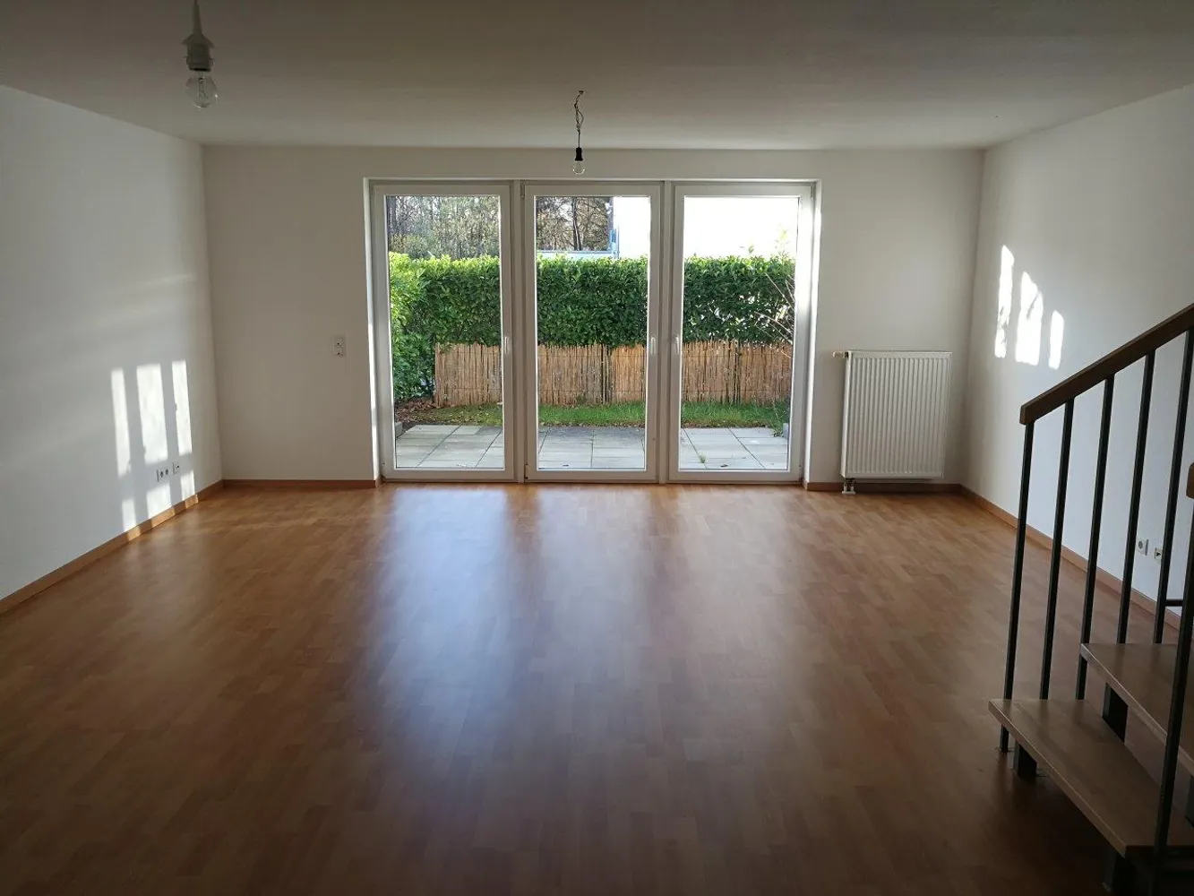 3 Zimmer Wohnung mit 111 m² in Hamburg – Bild 2