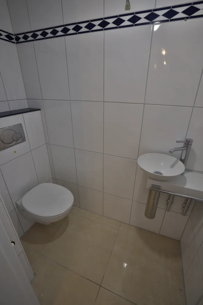 3 Zimmer Wohnung mit 92 m² in Düsseldorf – Bild 10