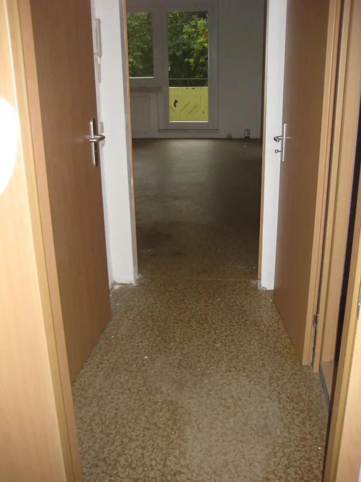 3 Zimmer Wohnung mit 56 m² in Stendal – Bild 3