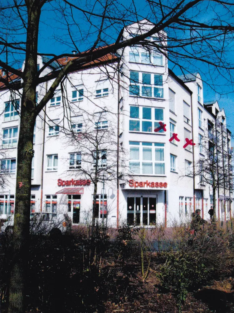 4 room apartment with 97 m² in Dietzenbach – Photo 12