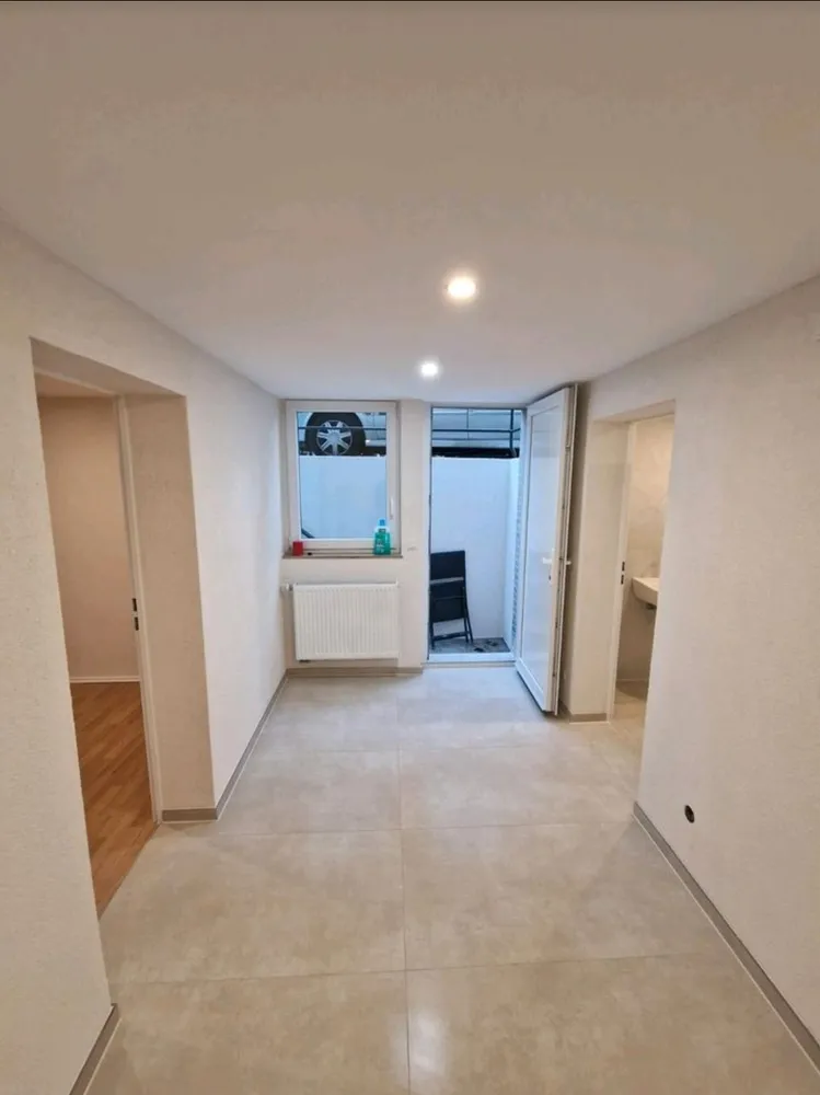 2 Zimmer Wohnung mit 50 m² in Ludwigshafen am Rhein – Bild 2