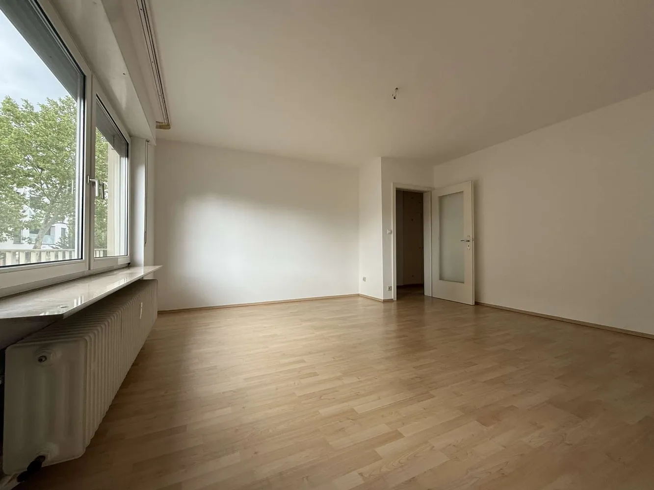 2 Zimmer Wohnung mit 63 m² in Mannheim – Bild 3