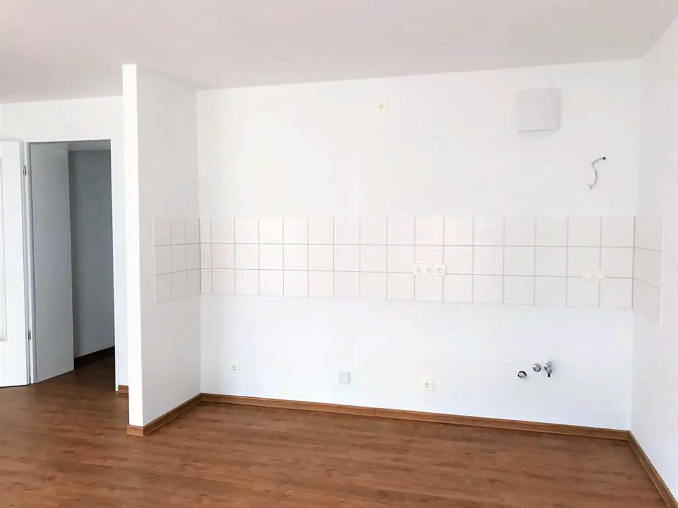 3 Zimmer Wohnung mit 68 m² in Düsseldorf – Bild 2