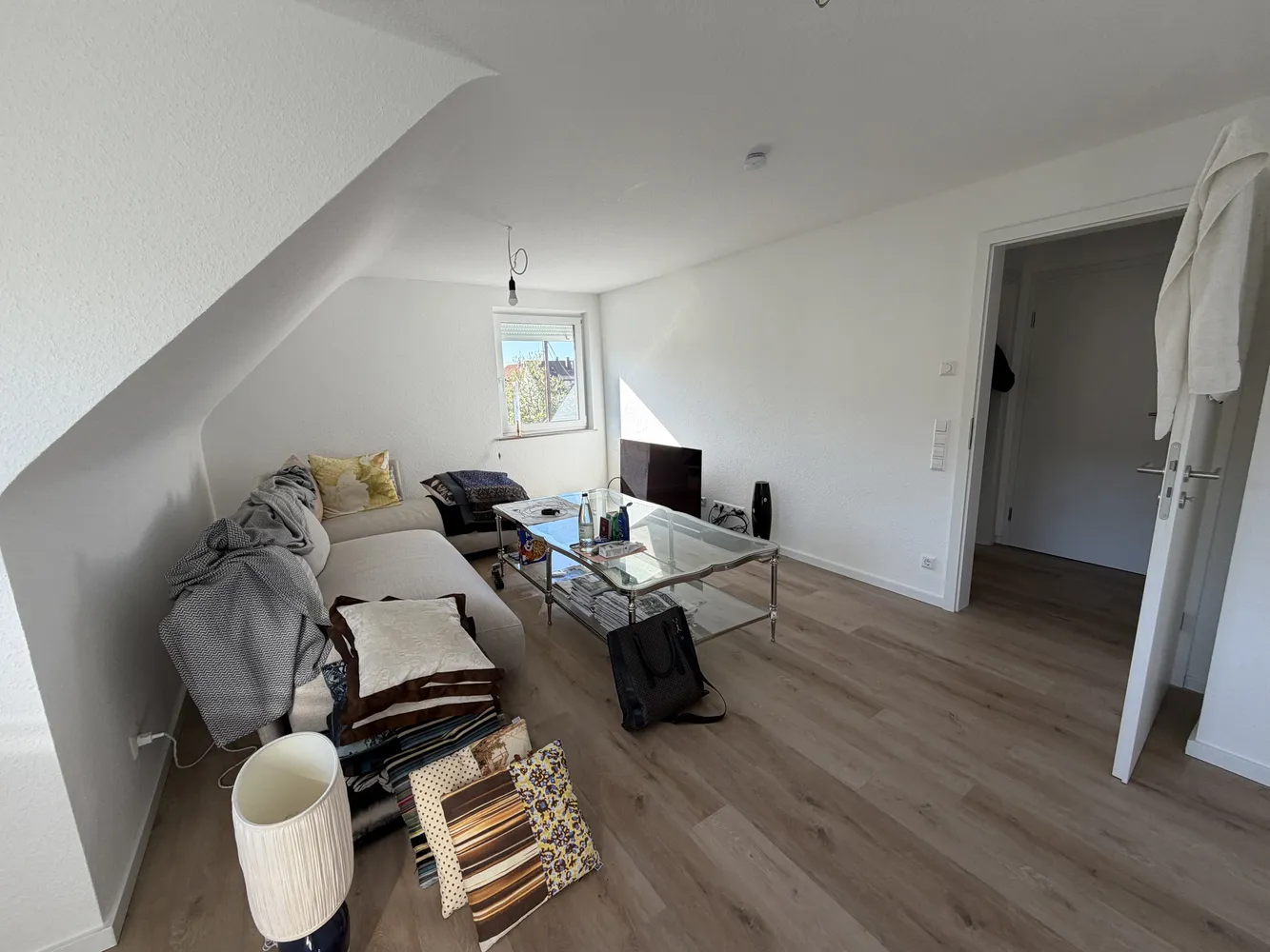3 room apartment with 80 m² in Fellbach – Photo 4