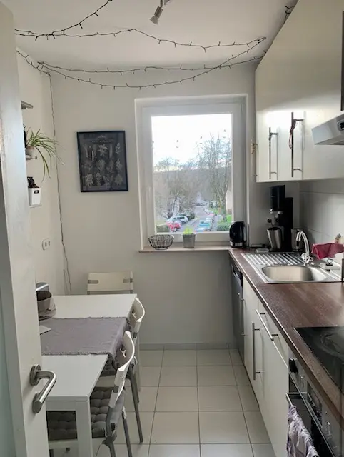 Studio mit 24 m² in Marburg – Bild 5