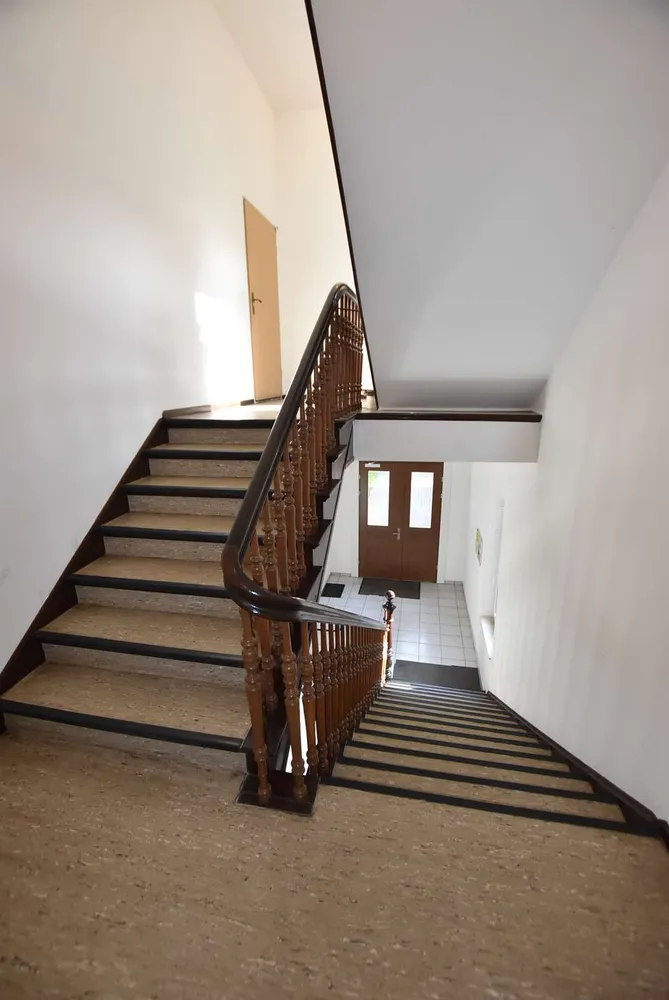 1 Zimmer Wohnung mit 34 m² in Wernigerode – Bild 6