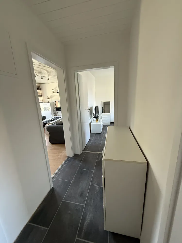 3 Zimmer Wohnung mit 63 m² in Dorsten – Bild 6
