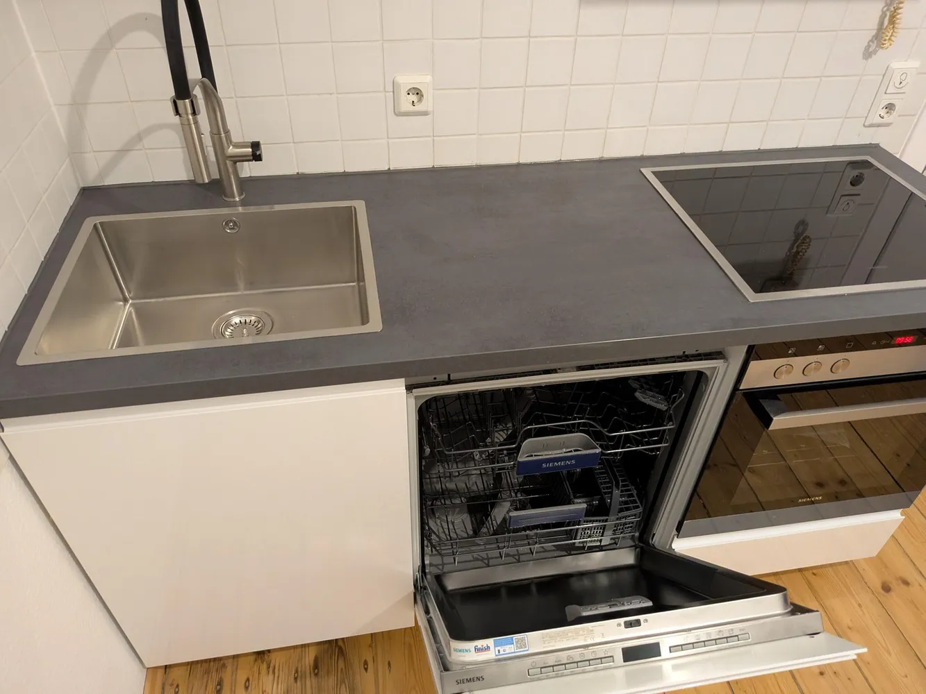 3 Zimmer Wohnung mit 42 m² in Wiesbaden – Bild 2