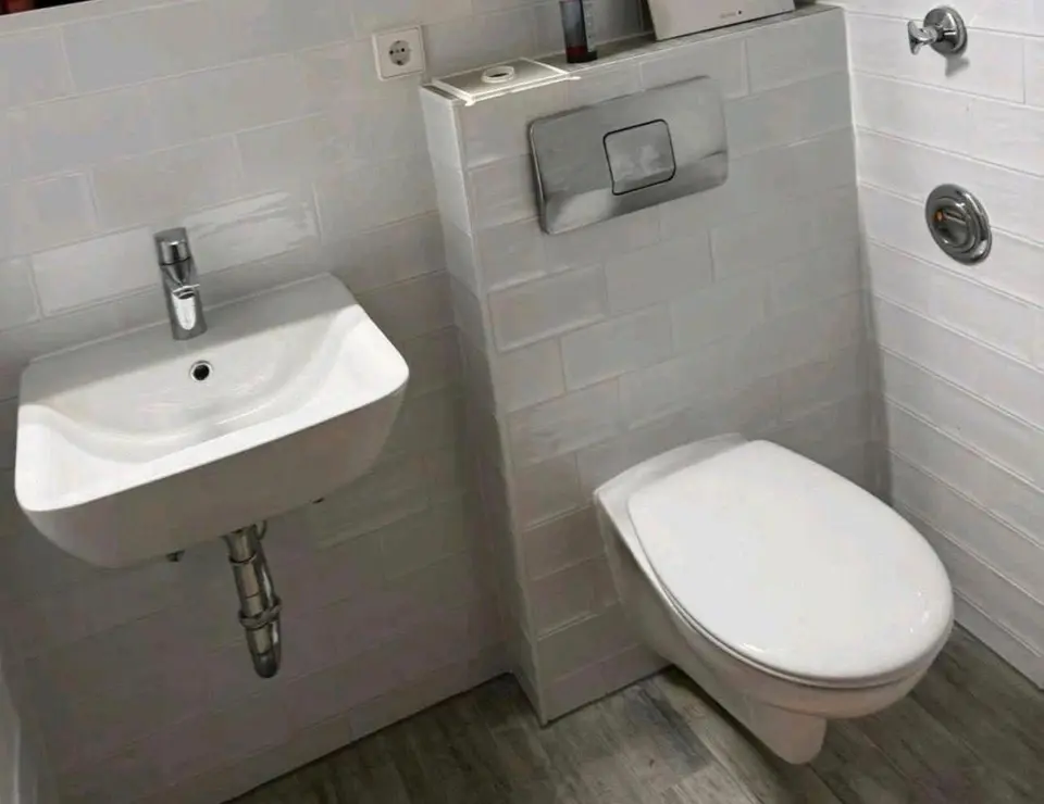 WG-Zimmer mit 30 m² in Lörrach – Bild 5