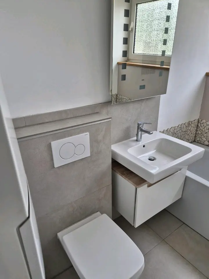 4 Zimmer Wohnung mit 100 m² in Bochum – Bild 5