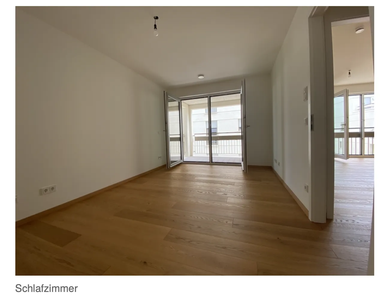 2 Zimmer Wohnung mit 56 m² in München – Bild 6