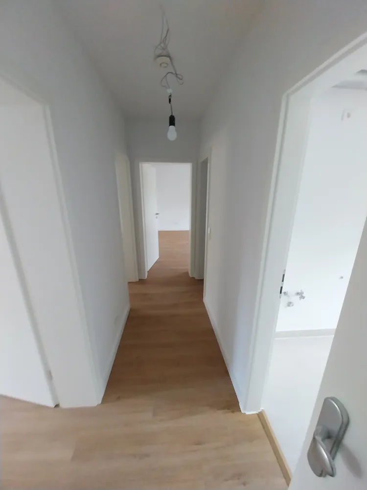 3 Zimmer Wohnung mit 63 m² in Düsseldorf – Bild 4