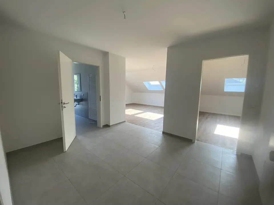 2 Zimmer Wohnung mit 69 m² in Osnabrück – Bild 4