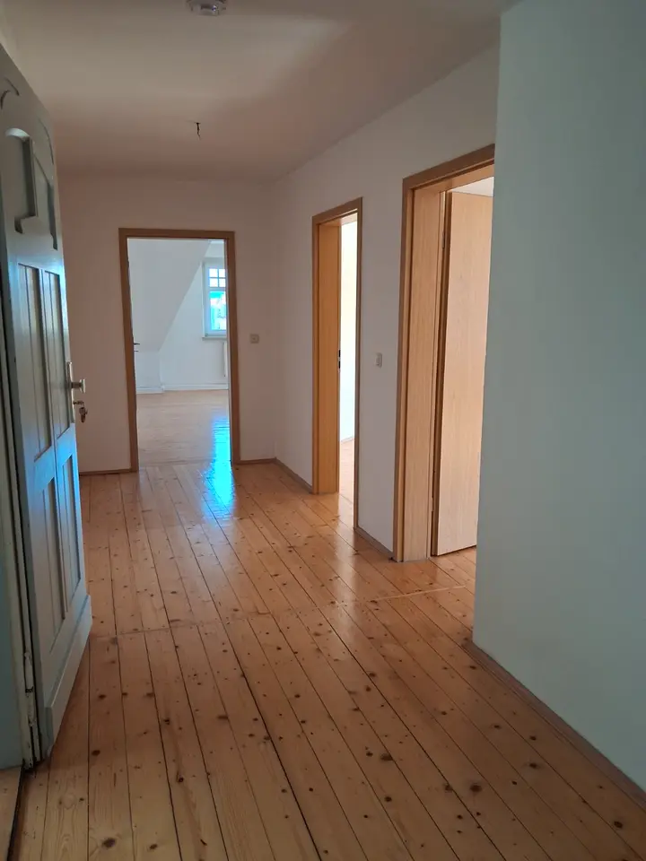 3 Zimmer Wohnung mit 82 m² in Meißen – Bild 3