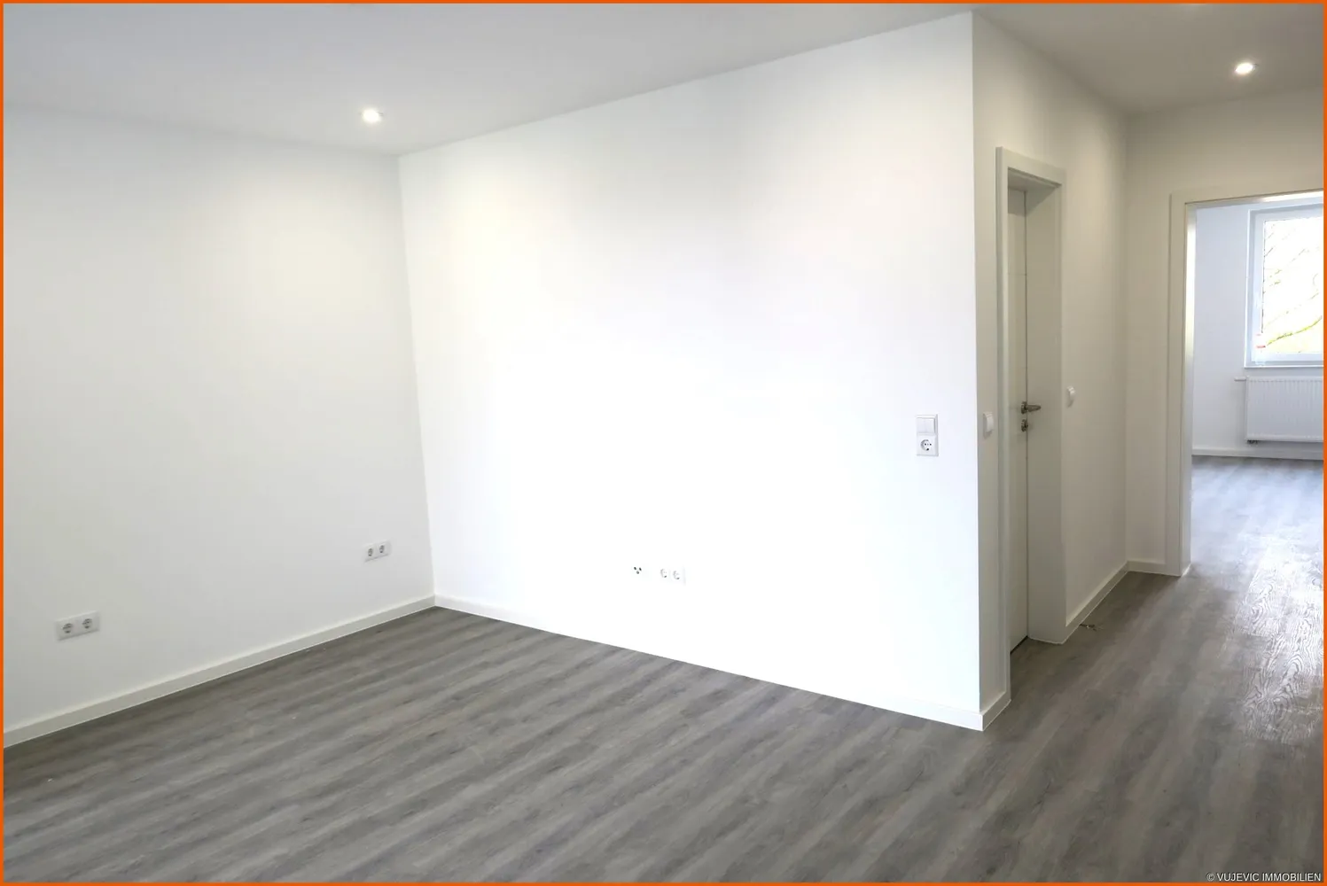 2 Zimmer Wohnung mit 57 m² in Bremerhaven – Bild 6