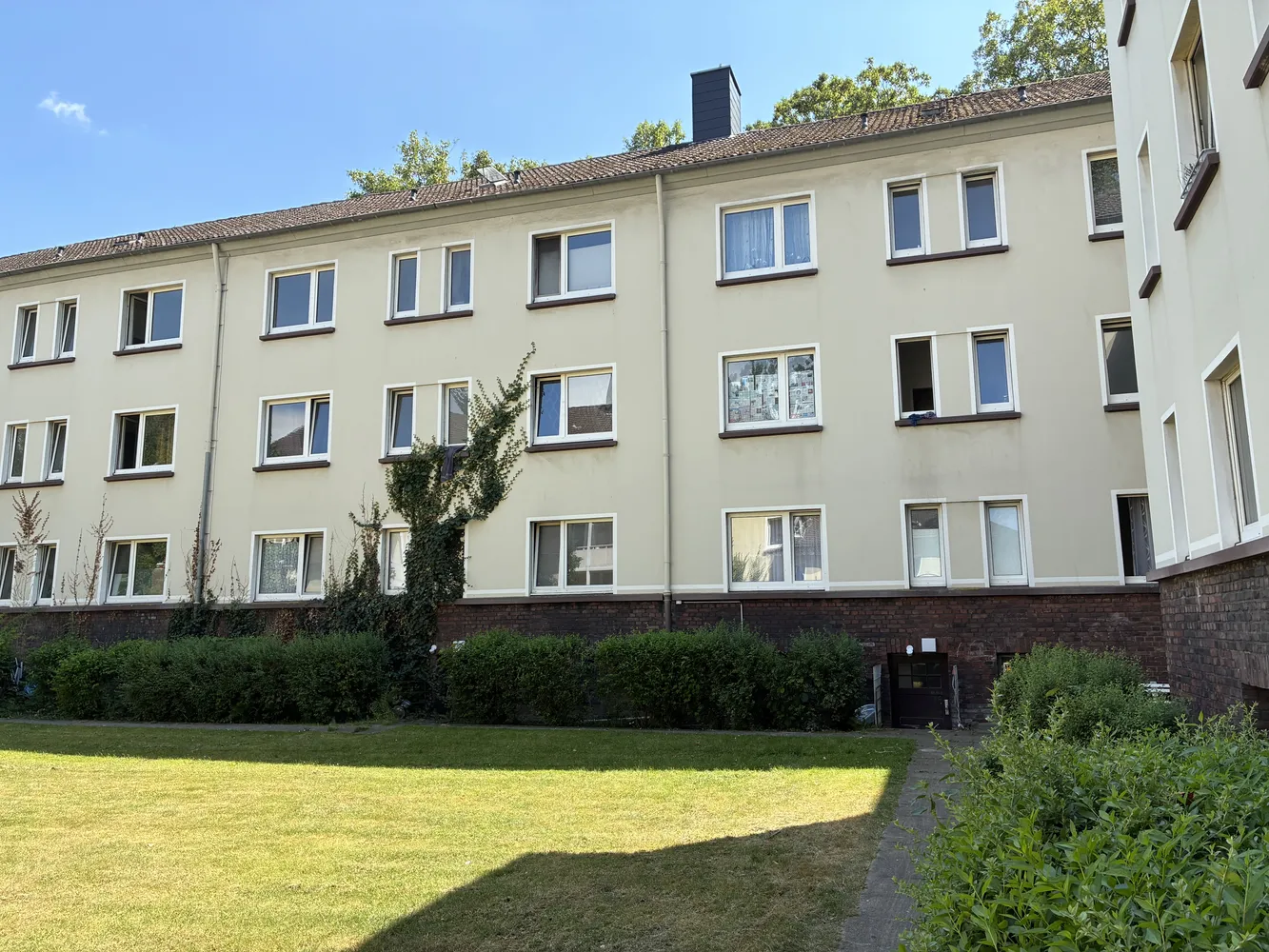 1 Zimmer Wohnung mit 35 m² in Gelsenkirchen – Bild 1