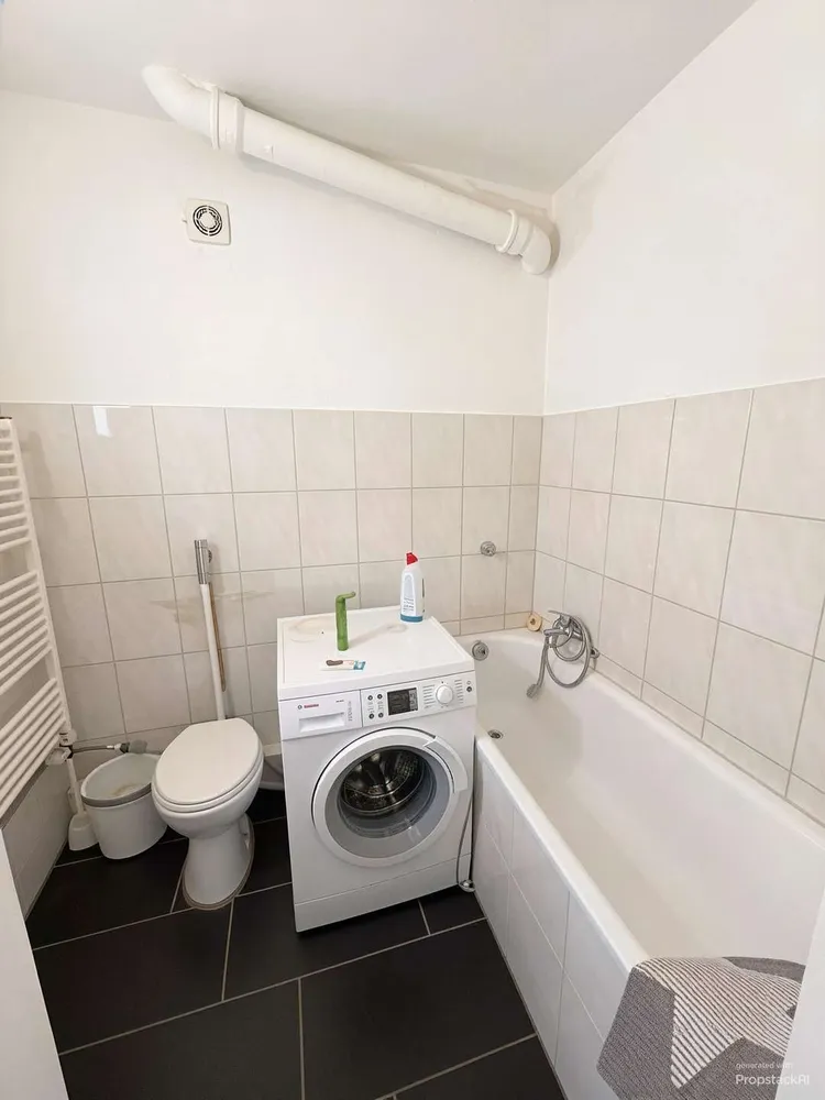 2 Zimmer Wohnung mit 41 m² in Dortmund – Bild 3
