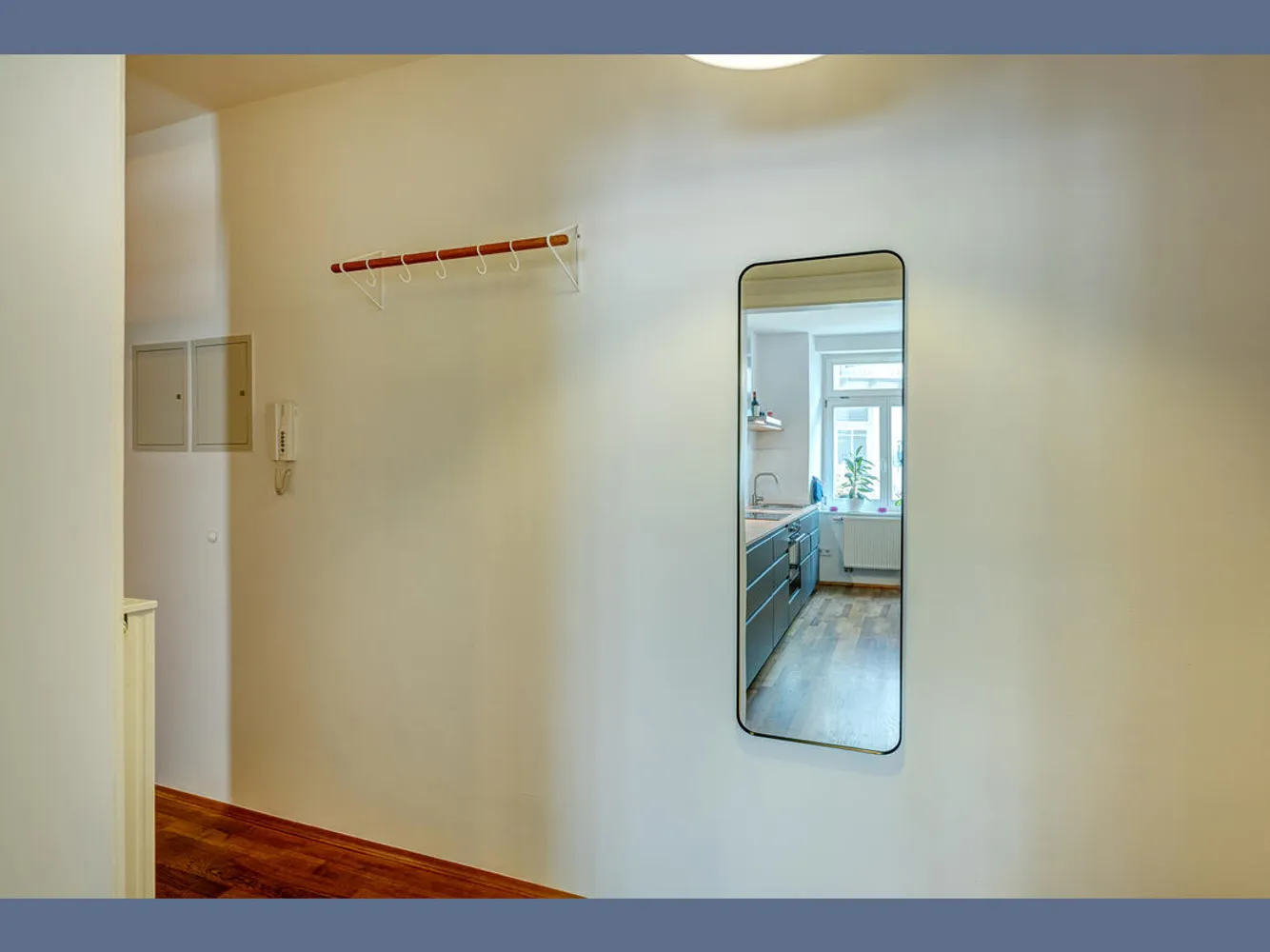 3 Zimmer Wohnung mit 82 m² in München – Bild 3
