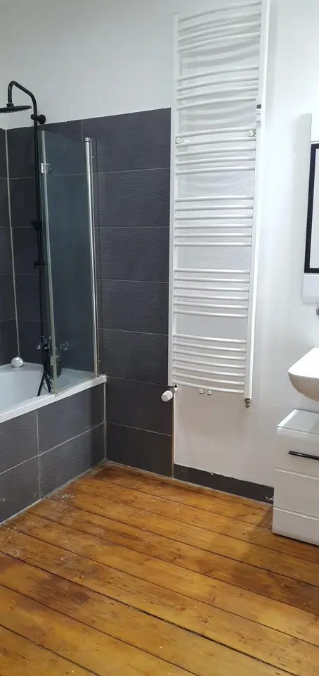 3 Zimmer Wohnung mit 70 m² in Recklinghausen – Bild 8