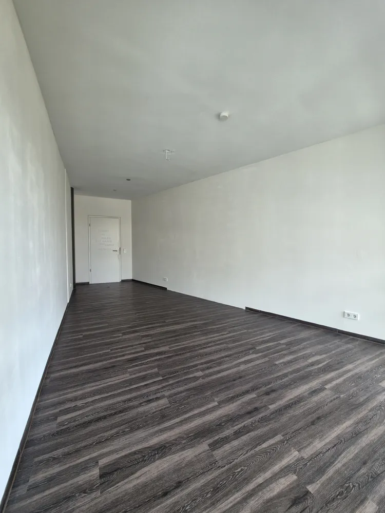 1 room apartment with 24 m² in Stuttgart – Photo 2