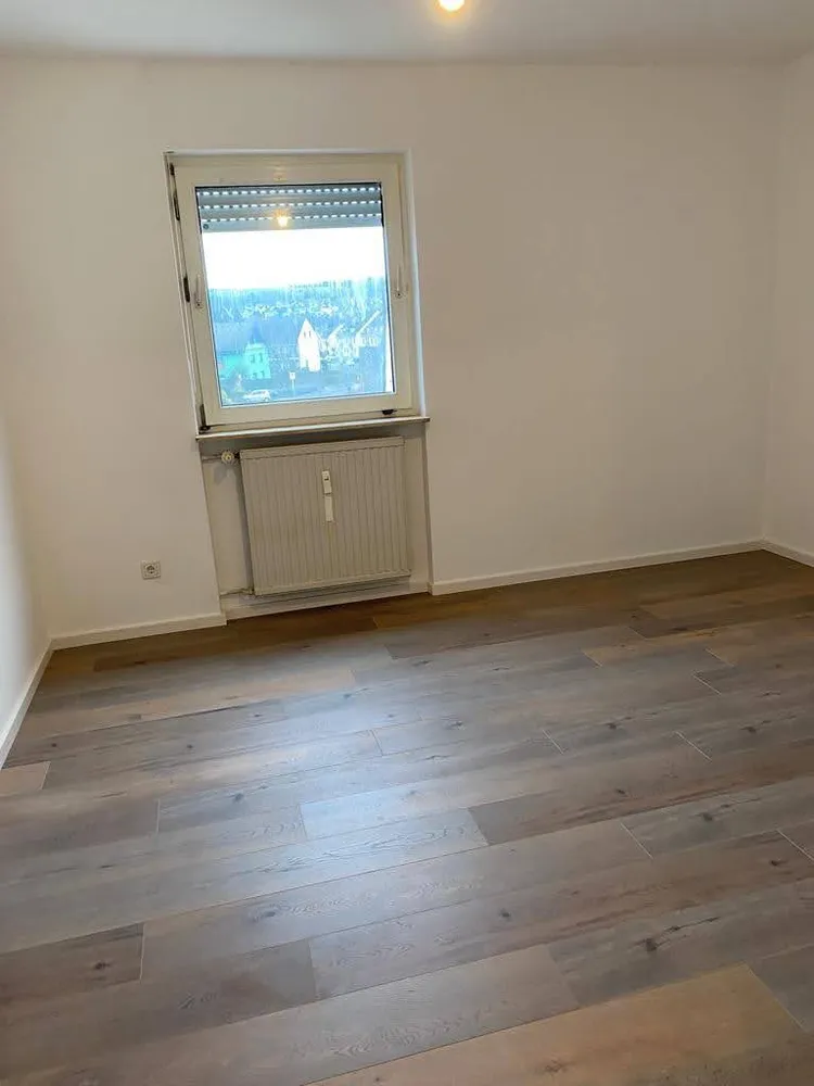 3 Zimmer Wohnung mit 71 m² in Trier – Bild 5