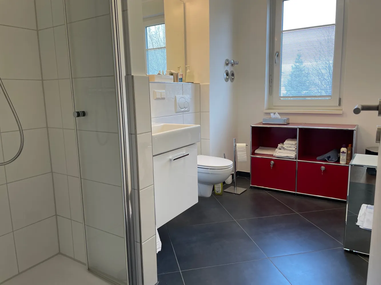 4 Zimmer Wohnung mit 81 m² in Offenburg – Bild 1