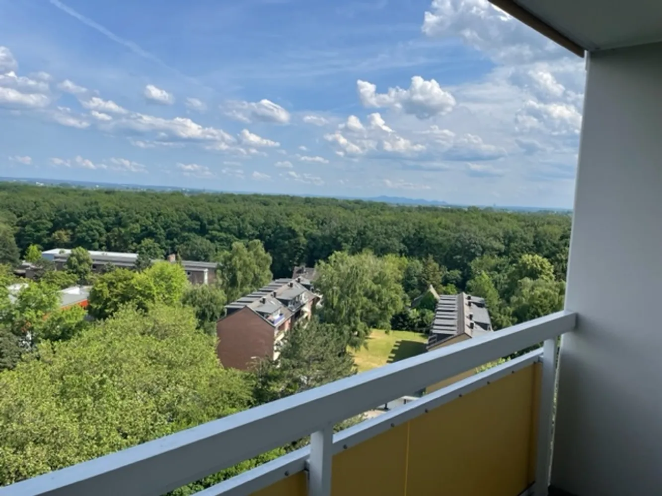 1 Zimmer Wohnung mit 35 m² in Köln – Bild 3