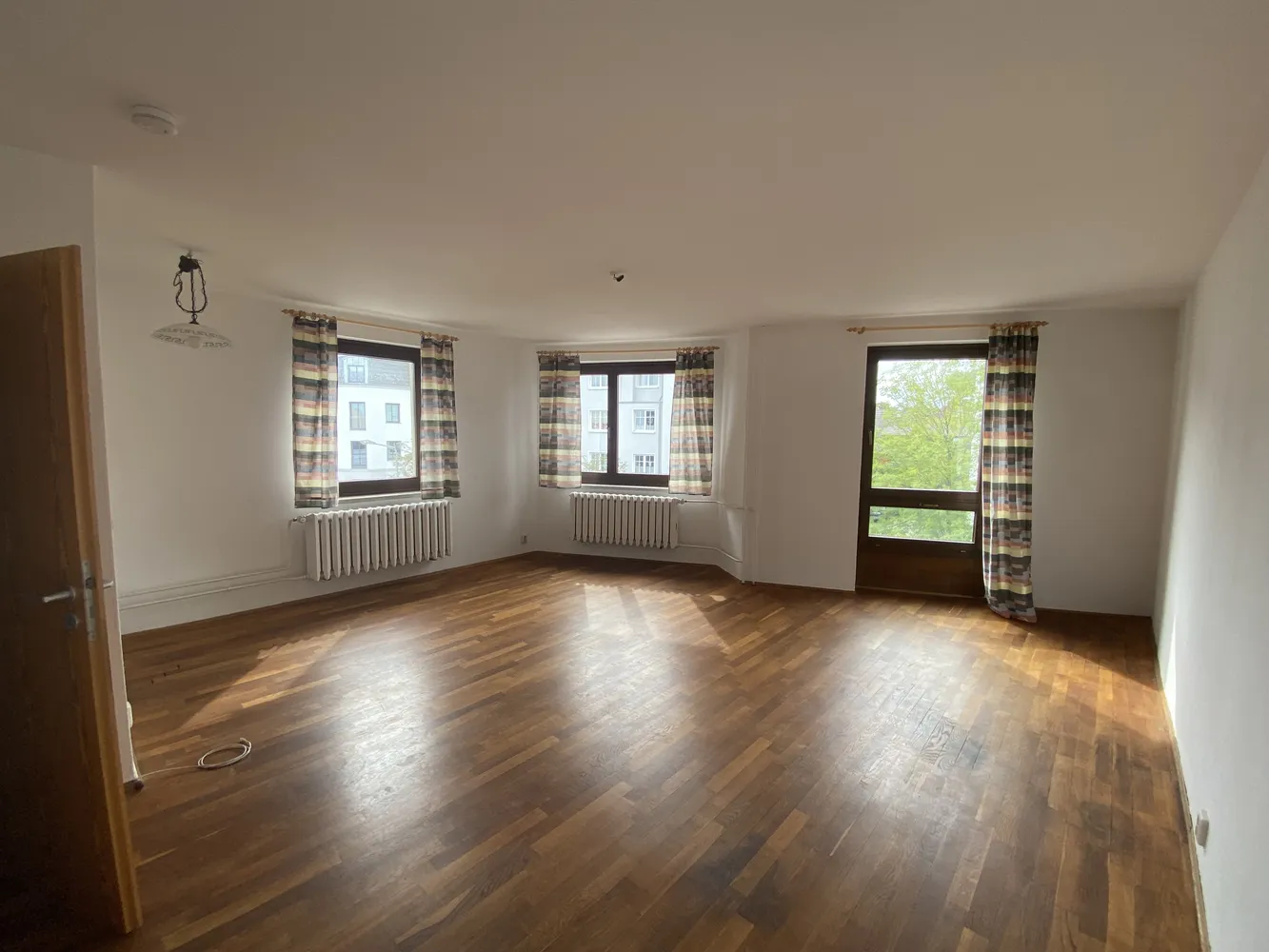 2 Zimmer Wohnung mit 58 m² in Rostock – Bild 1