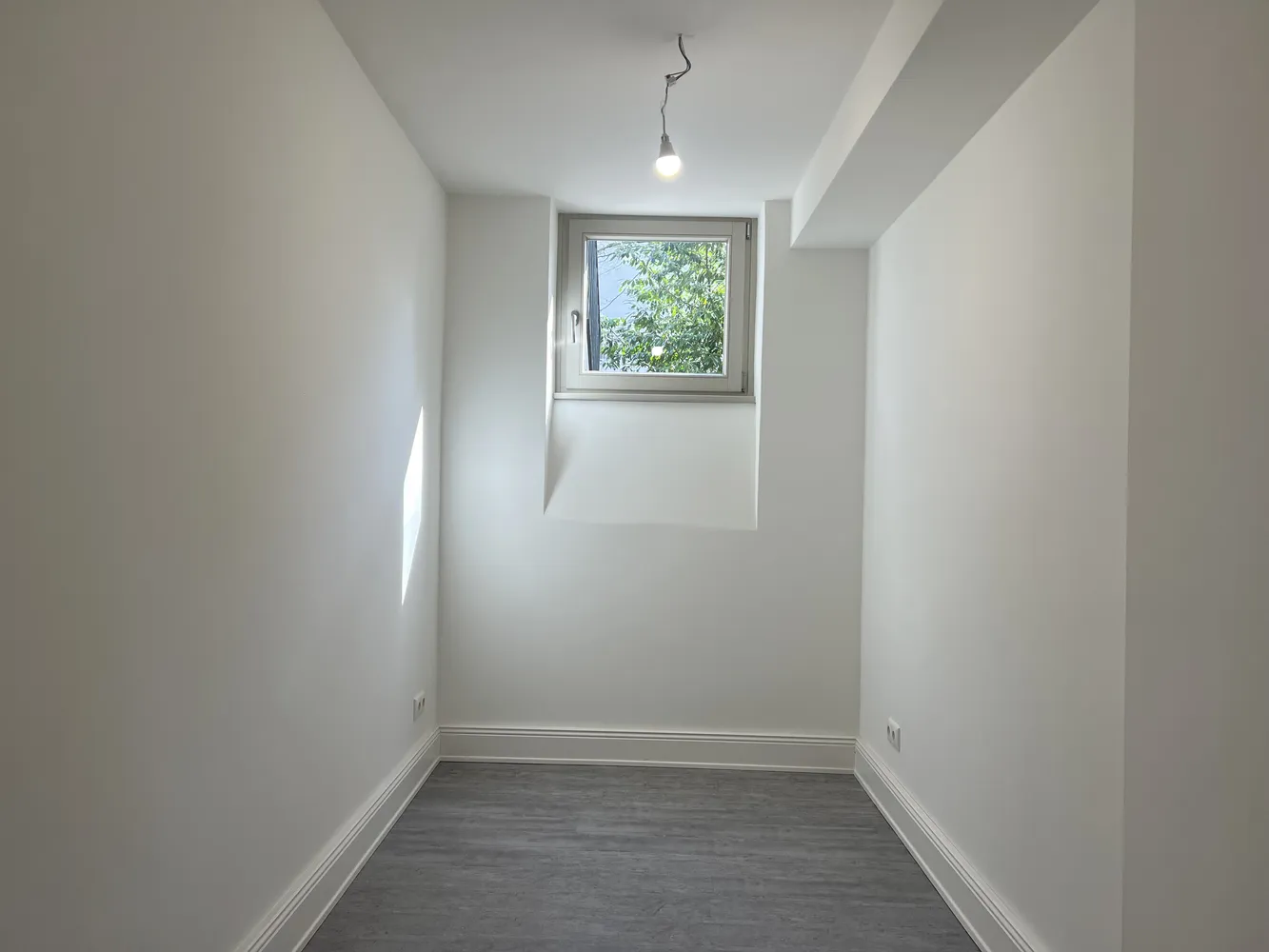 2 Zimmer Wohnung mit 95 m² in Hamburg – Bild 8