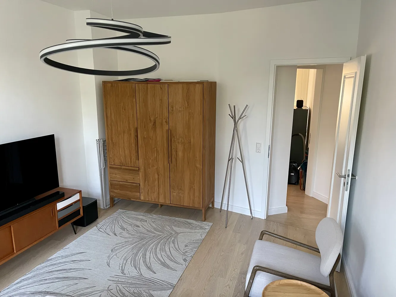 2 Zimmer Wohnung mit 64 m² in Berlin – Bild 3