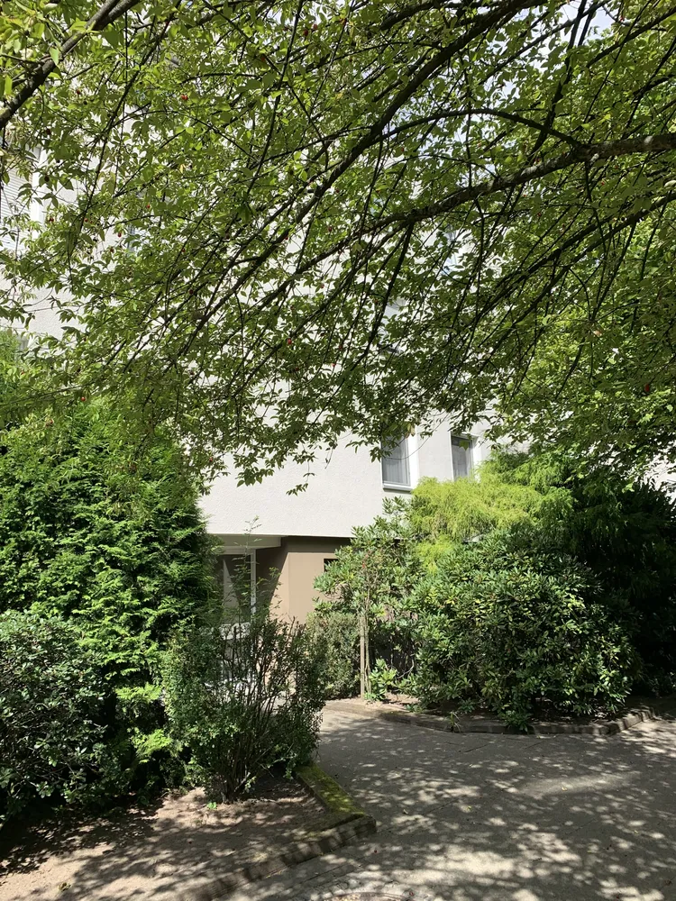3 Zimmer Wohnung mit 72 m² in Hannover – Bild 1