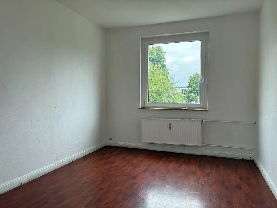 3 Zimmer Wohnung mit 54 m² in Hildesheim – Bild 3