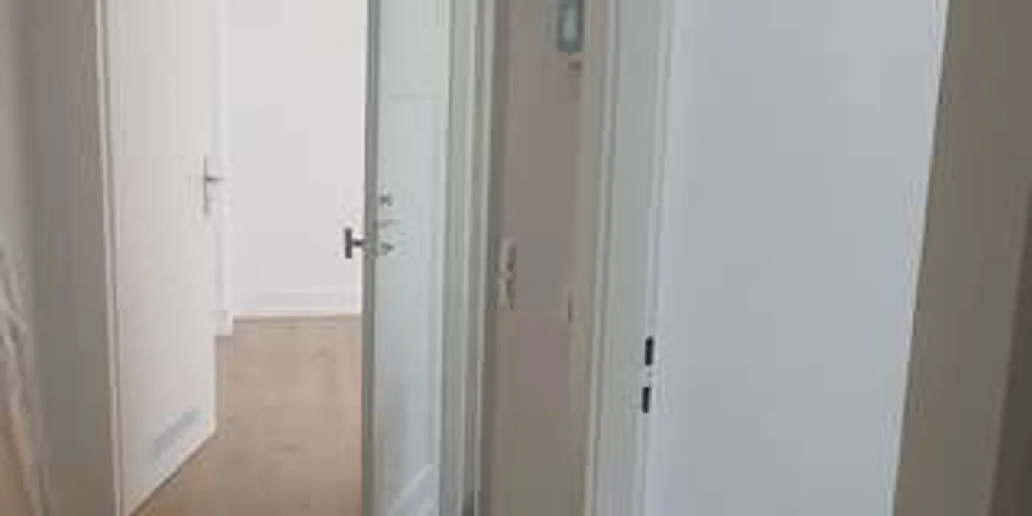 2 room apartment with 46 m² in Frankfurt am Main – Photo 5