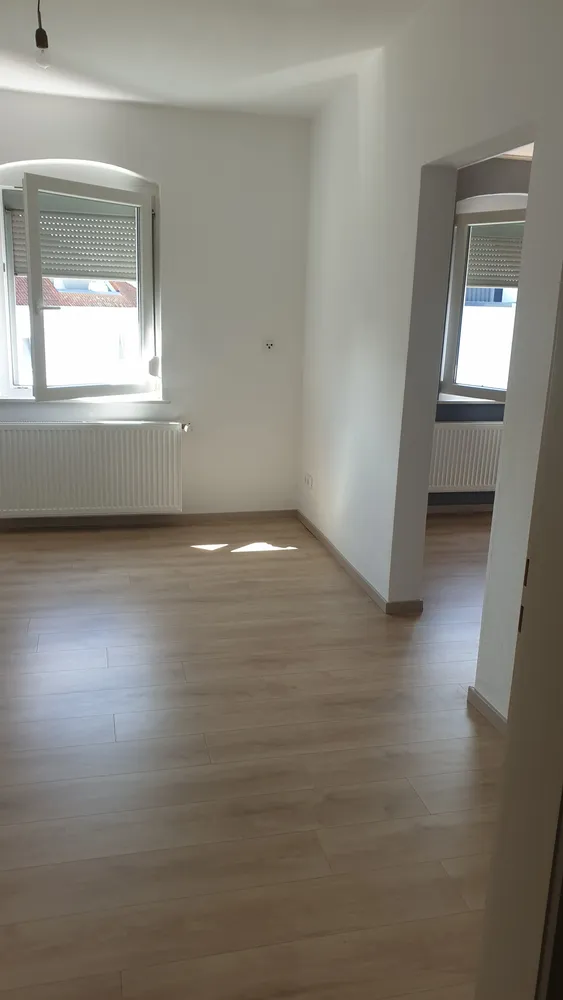 2 Zimmer Wohnung mit 38 m² in Wiesbaden – Bild 1