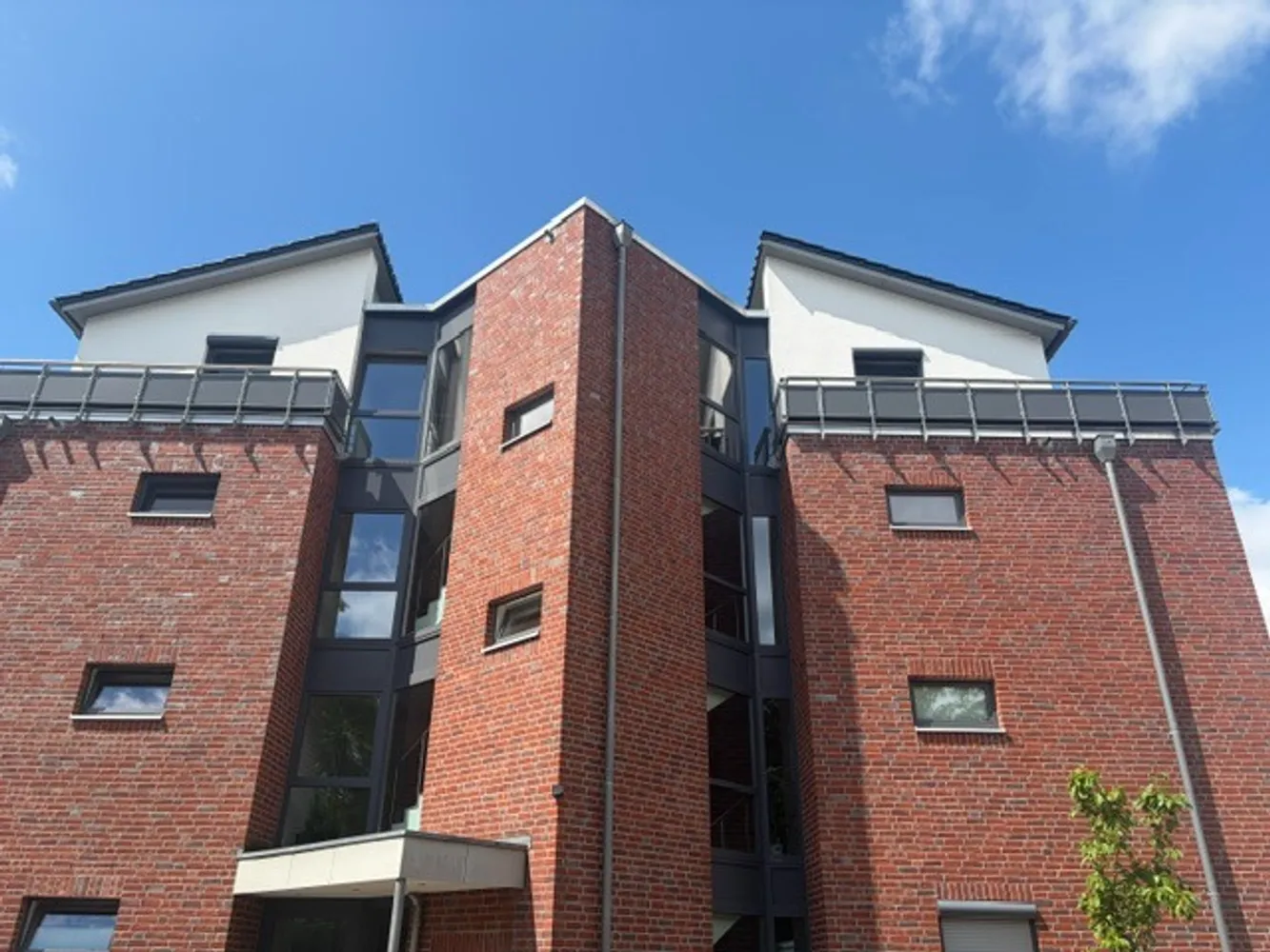 3 Zimmer Wohnung mit 152 m² in Stade – Bild 10