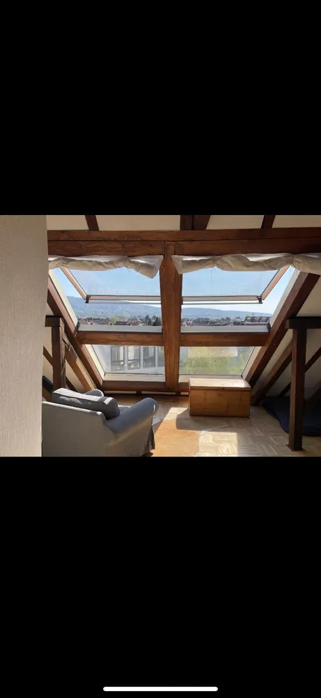 4 Zimmer Wohnung mit 116 m² in Heidelberg – Bild 6