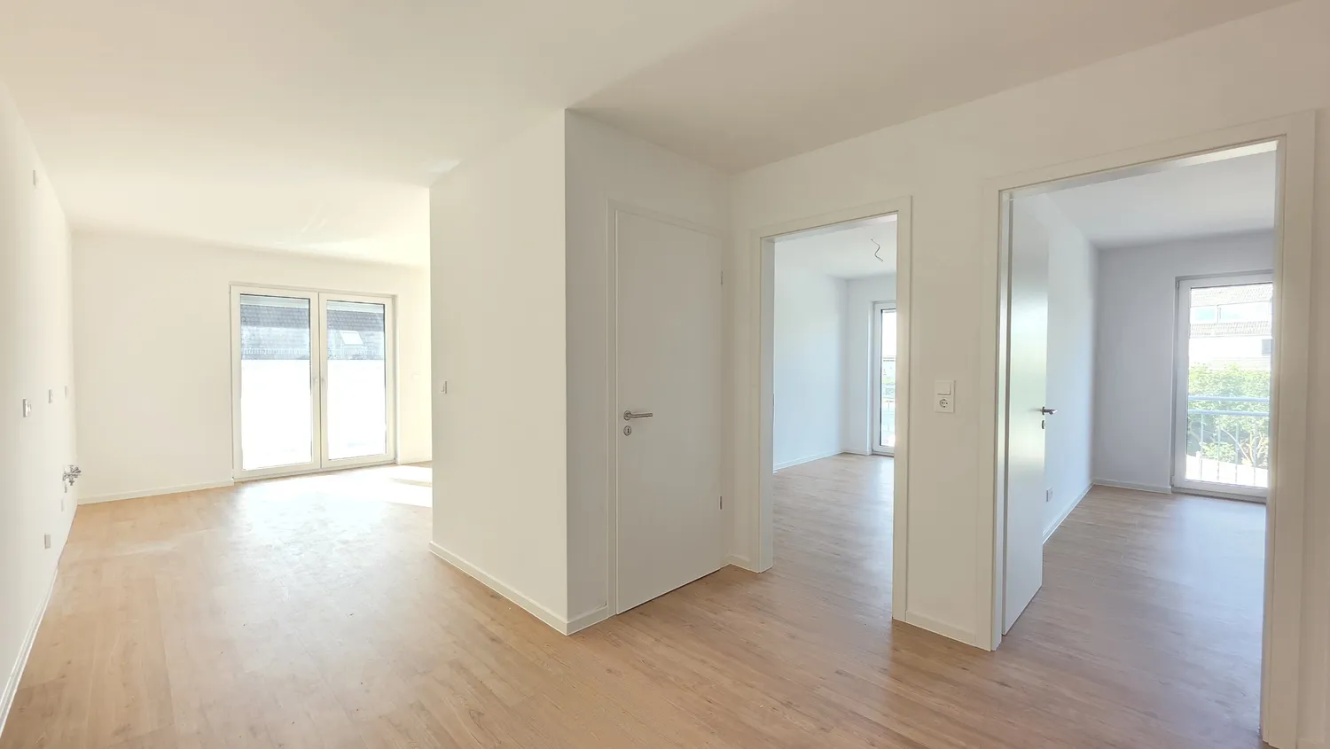 4 Zimmer Wohnung mit 95 m² in Bremen – Bild 9