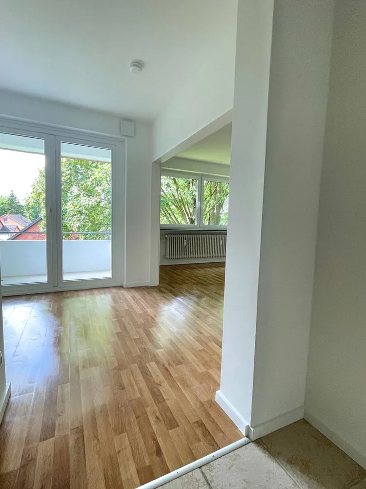 4 Zimmer Wohnung mit 72 m² in Schleswig – Bild 5
