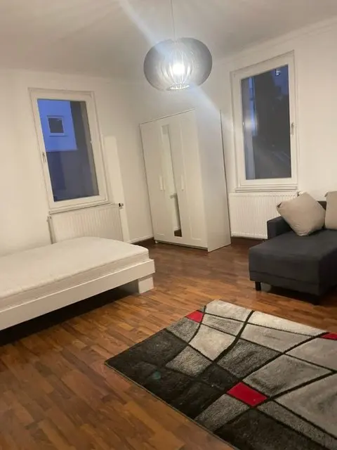 WG-Zimmer mit 20 m² in Esslingen am Neckar – Bild 2