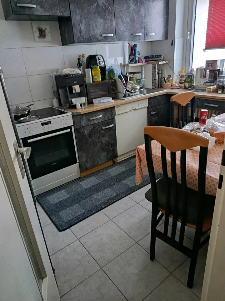 3 Zimmer Wohnung mit 80 m² in Salzgitter – Bild 2