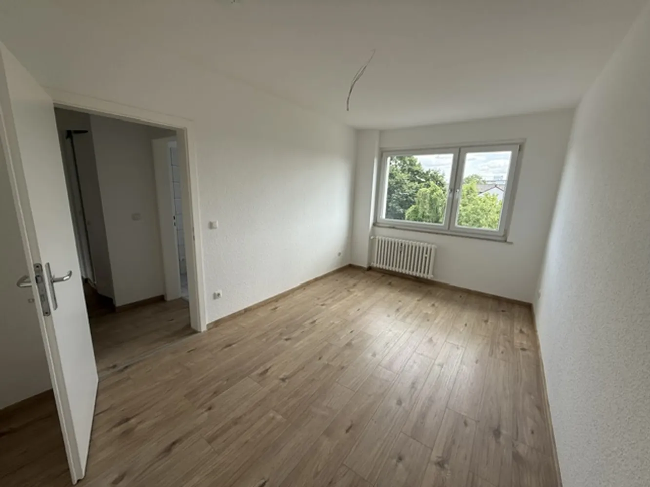 3 Zimmer Wohnung mit 69 m² in Duisburg – Bild 1
