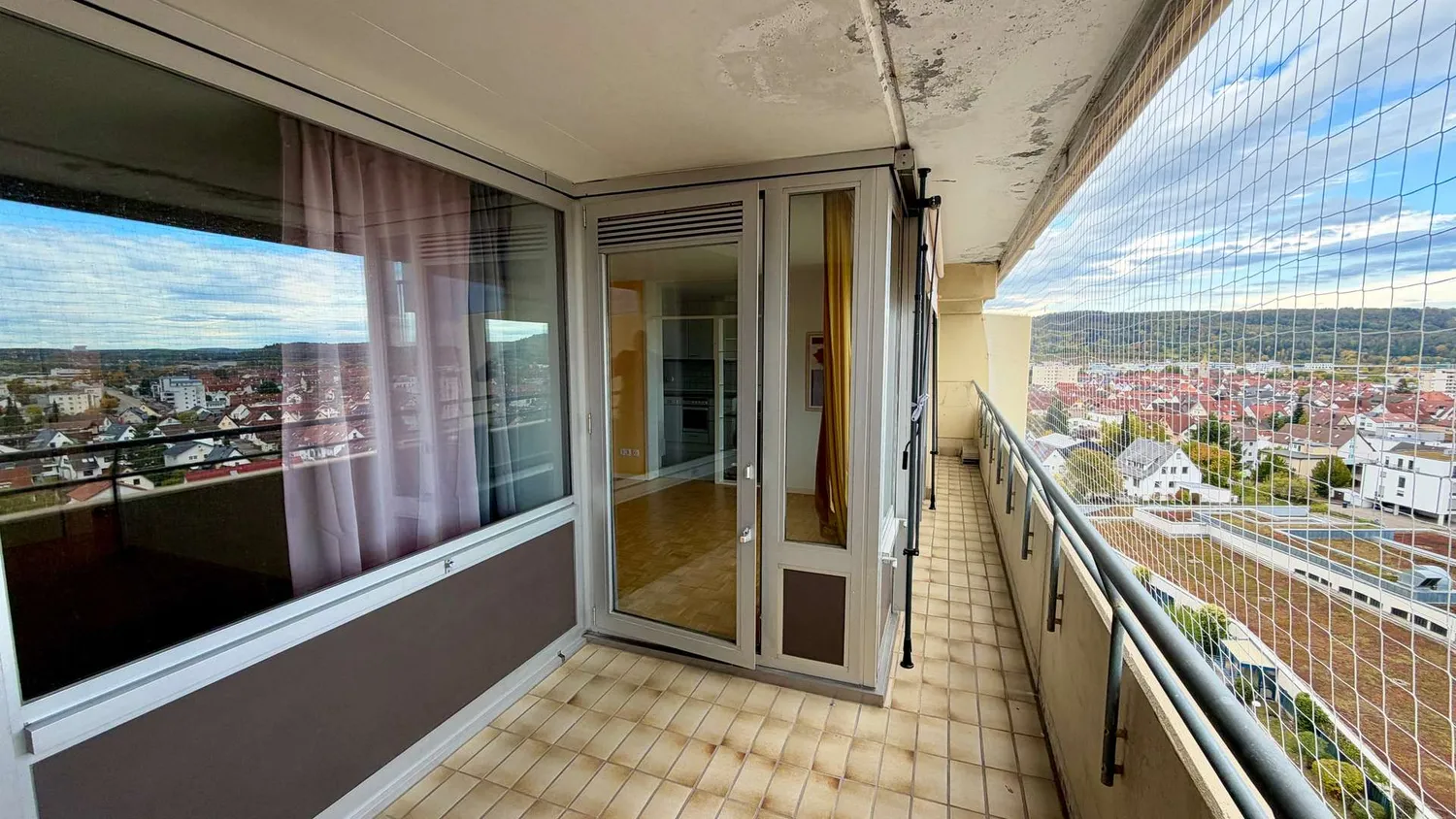 2 Zimmer Wohnung mit 67 m² in Leonberg – Bild 10