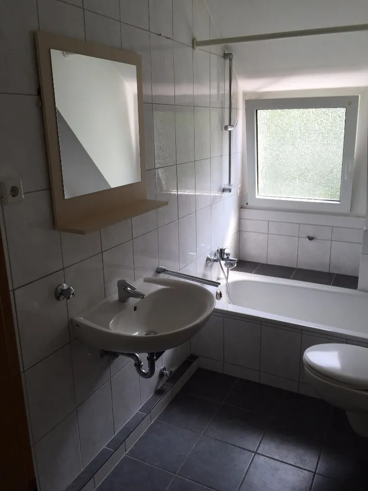 3 Zimmer Wohnung mit 63 m² in Remscheid – Bild 9