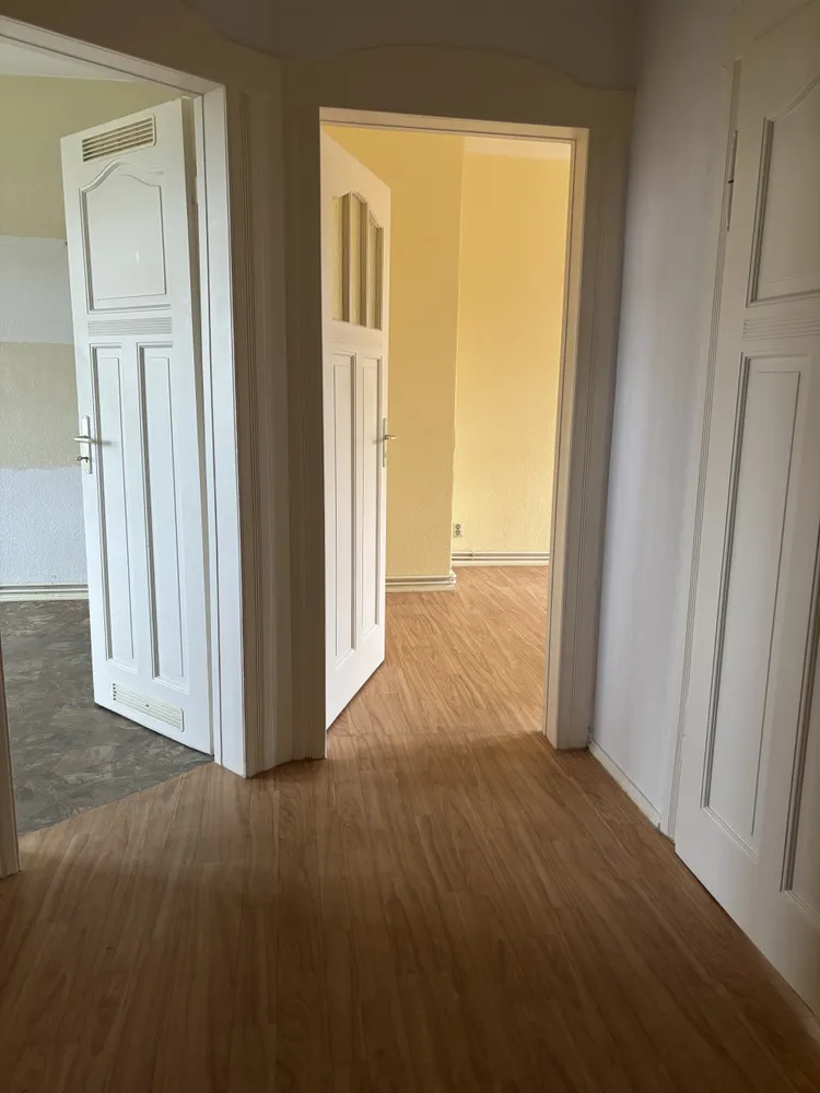 3 Zimmer Wohnung mit 52 m² in Halle (Saale) – Bild 8