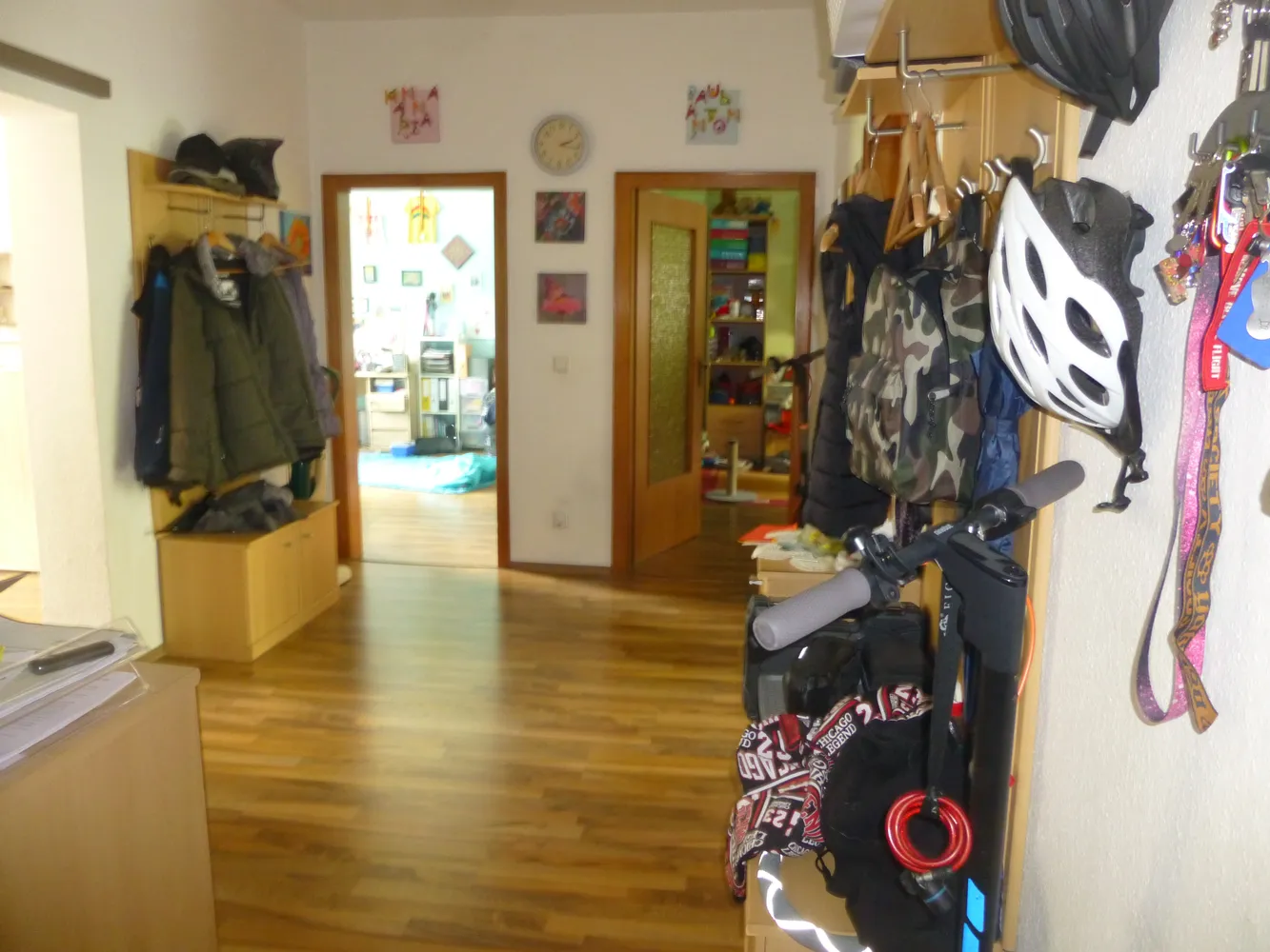 4 Zimmer Wohnung mit 131 m² in Herne – Bild 5