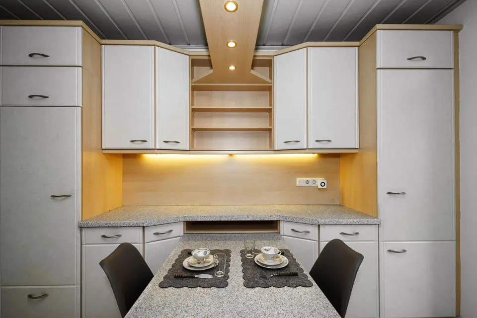 2 Zimmer Wohnung mit 31 m² in Saarbrücken – Bild 7