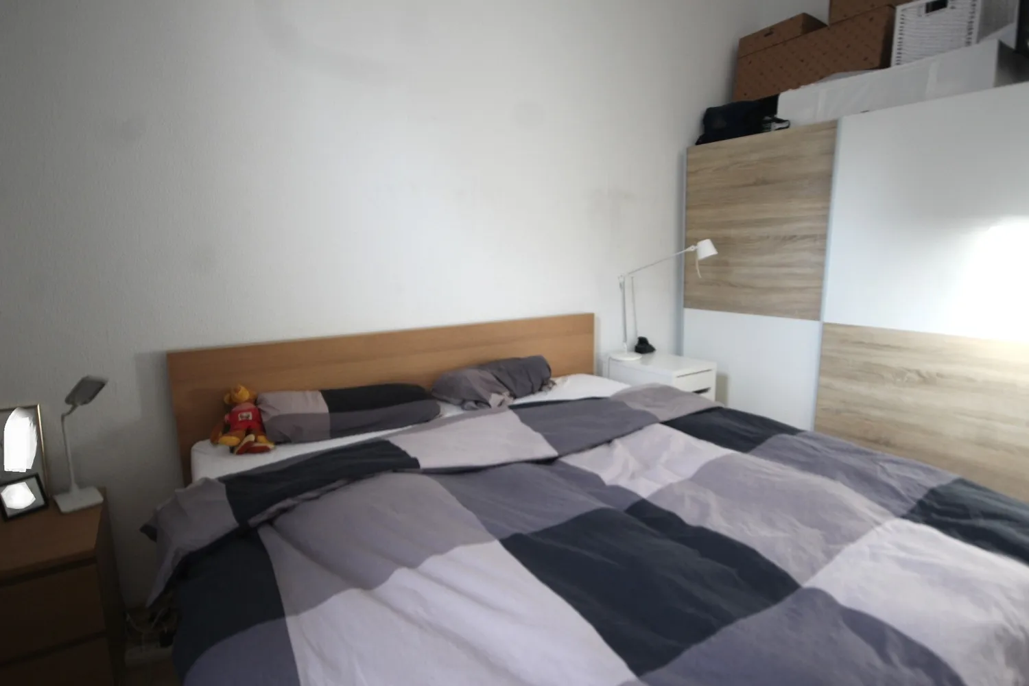 2 Zimmer Wohnung mit 42 m² in Erkrath – Bild 6