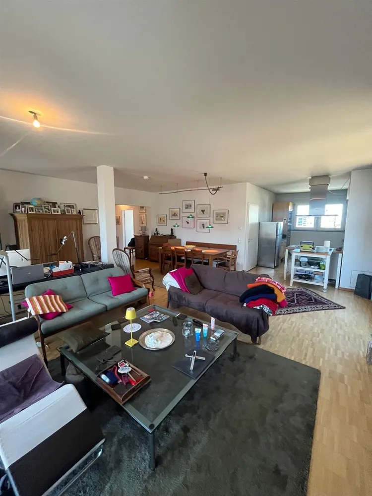 5 Zimmer Wohnung mit 172 m² in München – Bild 5